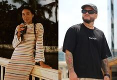 Bryan Torres revela el motivo de la pelea con Samahara en 2023 donde se mordieron