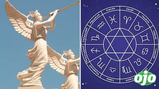 Descubre tu Arcángel y Ángel protector según tu fecha de nacimiento y signo zodiacal