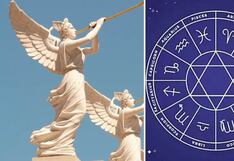 Descubre tu Arcángel y Ángel protector según tu fecha de nacimiento y signo zodiacal