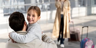¿Qué hace inolvidable un viaje para los niños?