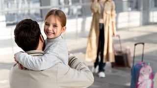 ¿Qué hace inolvidable un viaje para los niños?