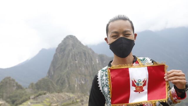 Perú recibe en Machu Picchu el sello “Safe Travels” por ser un destino turístico seguro 