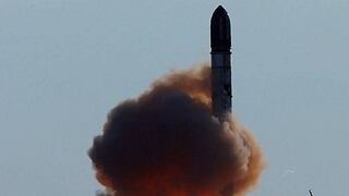 ​Rusia se alista para guerra espacial con sistema de defensa antiasteroides