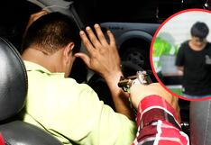 La cruda realidad: Menores delincuentes