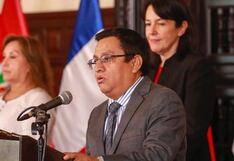 Ministerio de Salud alista norma para permitir uso de suero de Medifarma no defectuoso