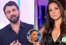 ‘Peluchín’ termina con la intriga de ‘Esto es Guerra’ y descarta a Katia Palma como nueva conductora