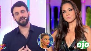 ‘Peluchín’ termina con la intriga de ‘Esto es Guerra’ y descarta a Katia Palma como nueva conductora