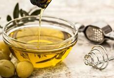Comer para vivir: Claves para reconocer un buen aceite de oliva virgen extra