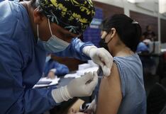 Lotes de vacunas bivalentes podrían echarse a perder por incumplimiento de Cenares