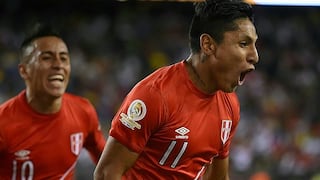 Perú vs. Brasil: ¡Ganamos a Brasil con gol polémico de Ruidíaz y los eliminamos! [CRÓNICA Y VIDEO] 