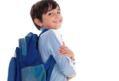 Consejos de salud para un buen regreso a clases de sus hijos