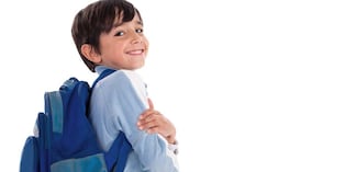 Consejos de salud para un buen regreso a clases de sus hijos