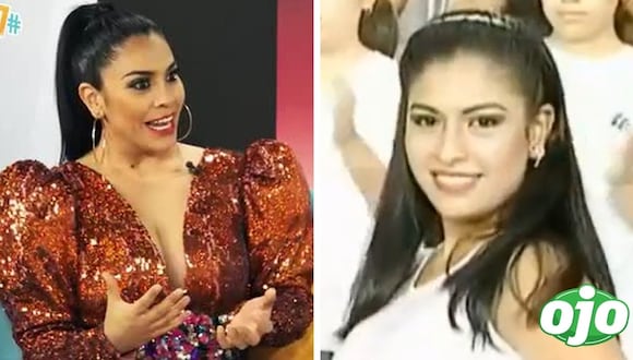 Ojo - El archivo de Maricarmen Marín