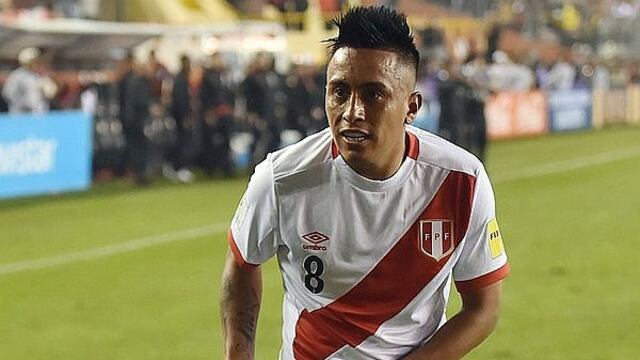 Perú ganó 1 a 0 contra Costa Rica en partido amistoso rumbo a la Copa América | VIDEO