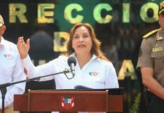 Renovación Popular ha apoyado al gobierno de Dina Boluarte y ahora ¿se le voltea?