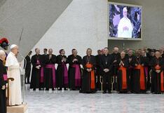 Papa León XIV agradeció a Dios y al Perú por su vocación pastoral