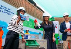 Crean el primer Centro de Recolección y Transporte de envases de cartón para bebidas en el Perú