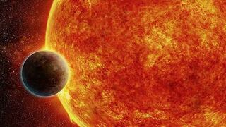 Exoplaneta es un fuerte candidato a la hora de buscar vida en el universo