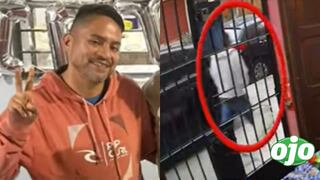 SMP: hombre desaparece después de concertar una cita con mujer que conoció en una aplicación