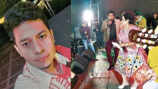 Sicarios matan a músico de Flor Pileña