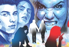 Mi novia me roba la paz con tantas peleas (CASOS DEL CORAZÓN)