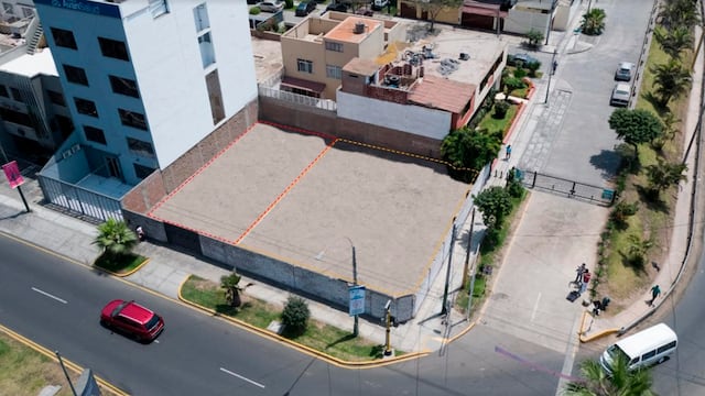 Subastarán 62 terrenos ubicado en nueve distritos de Lima: conoce AQUÍ cómo participar