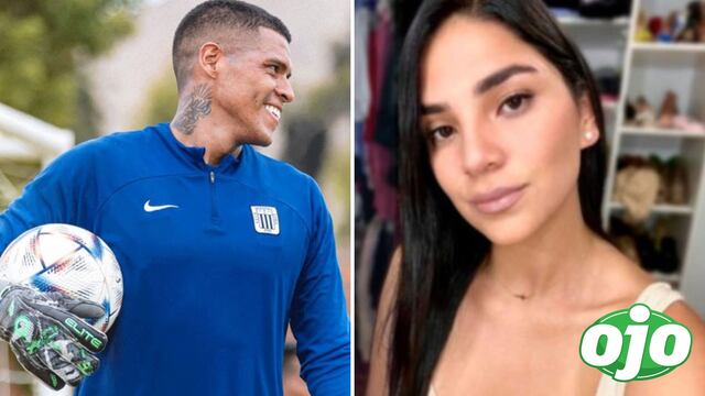 Esposa de Ángelo Campos confiesa que futbolista alquilaba ‘depa’ para serle infiel con otra mujer 