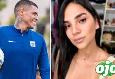 Esposa de Ángelo Campos confiesa que futbolista alquilaba ‘depa’ para serle infiel con otra mujer