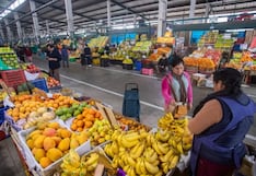 Gran Mercado Mayorista de Lima se mantiene abastecido y con precios estables