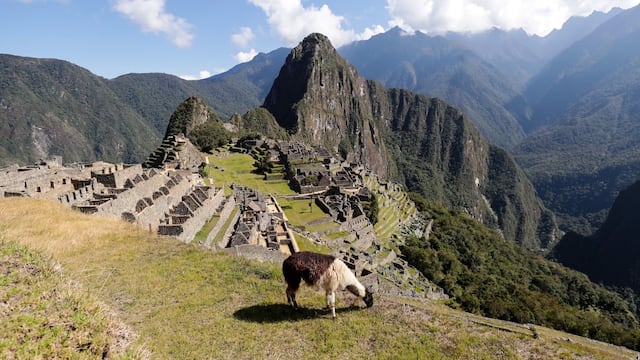 Machu Picchu: ¿Cuándo se habilitará la plataforma virtual para comprar boletos? 