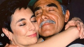  Pepita Gomís y Héctor Suárez: los protagonistas de un amor eterno