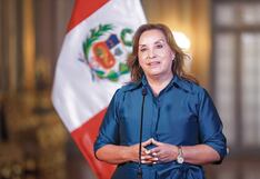 Apoyo a Dina Boluarte, con quien cogobiernan, golpea duro a Keiko Fujimori y César Acuña