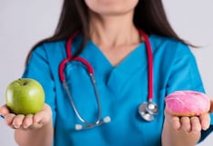 Comer para vivir: Señales de una buena salud metabólica