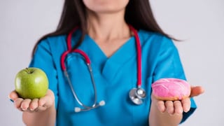 Comer para vivir: Señales de una buena salud metabólica