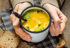 Comer para vivir: ¿Comer abriga? Alimentos que ayudan a mantener el calor