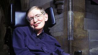 Stephen Hawking apoya proyecto para enviar nave a otro sistema solar 