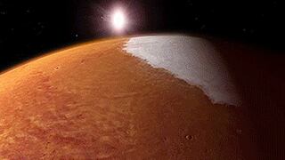 Mitsubishi recibe encargo de Emiratos para lanzar una sonda espacial a Marte 