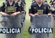 Policía Nacional descarta que esté organizando algún concurso de belleza en la institución