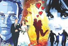 Me critican por tener un matrimonio feliz (CASOS DEL CORAZÓN)