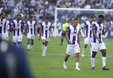Alianza Lima se pronunció con ‘tibio’ mensaje tras fiesta de futbolistas