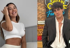 Renato Rossini Jr aclaró su situación sentimental y hace fuerte revelación: “Un error que cometí”