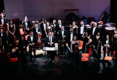 Orquesta Filarmónica de Lima inaugura su Temporada 2026 con la monumental Carmina Burana