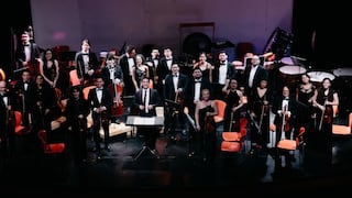 Orquesta Filarmónica de Lima inaugura su Temporada 2026 con la monumental Carmina Burana