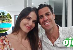 ¿Maju Mantilla confirma que sigue siendo la ‘incondicional’ de su esposo?: “Asumen muchas cosas”