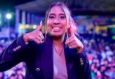 Azucena Calvay celebra su tercer aniversario en el Huaralino Internacional