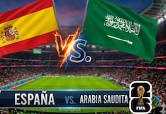 Mundial 2026: La “Furia Roja” sale a arrasar