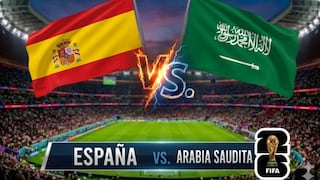 Mundial 2026: La “Furia Roja” sale a arrasar