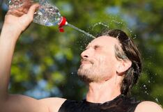 La columna del Dr. Pérez Albela: El agua captura emociones