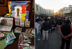 Locura por el álbum del Mundial: ¿Quiénes lo compran más y cuánto cuesta completarlo?