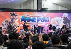 Halloween: Anime Perú Fest presentará tres días de cultura anime, invitados internacionales y grandes espectáculos